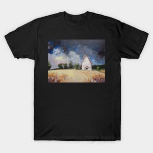 'Calm In The Storm' T-Shirt